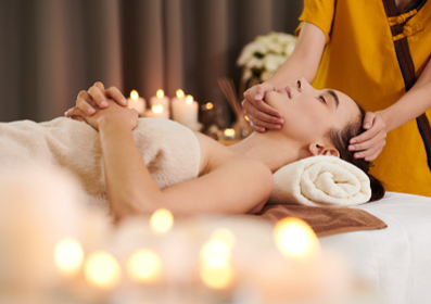 Effects of Australia Head Massage and Benefits