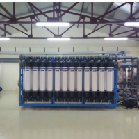 CÔNG NGHỆ XỬ LÝ NƯỚC