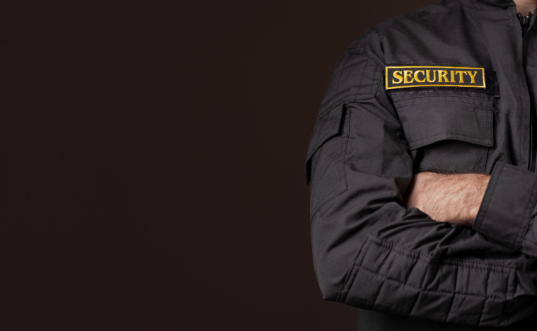 Tuyển nhân viên bảo vệ fulltime