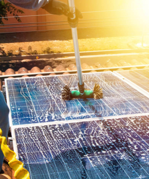 Official Cleaning Service 4