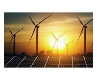 Roof Mount Solar Kits