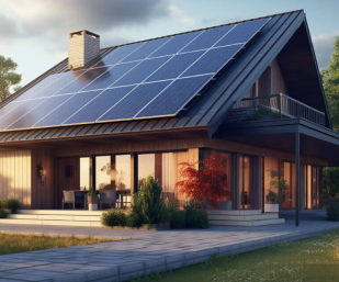 Solar Kits with BESS