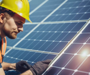 Inverter & Energy Storage