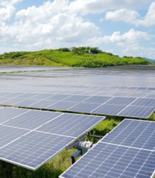 Unirac Counter Day- San Diego