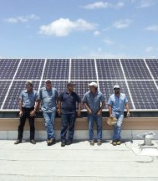 Leveraging Storage as a Competitive Advantage