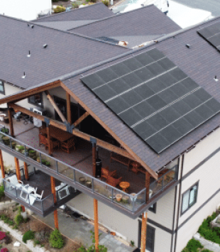 More Power, More Energy with LG Electronics Energy Storage Systems