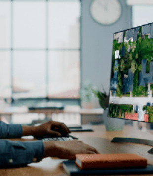 Use this remote design tool to maximize your systems' production and boost sales.