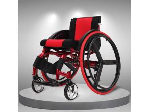 Xe lăn điện bốn bánh đa chức năng nhập khẩu TM230