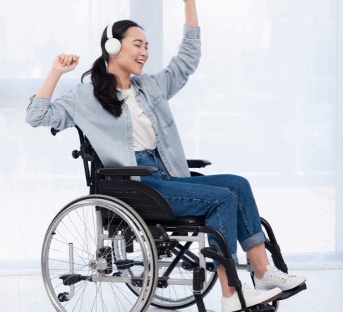 Cải thiện cuộc sống