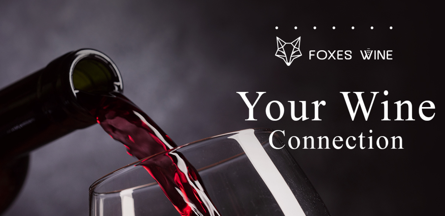 FOXES WINE