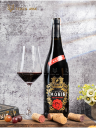 Rượu Vang Ý Amorini L'Antico
