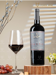 Rượu Vang Chile Muelle Tortel Cabernet Sauvignon