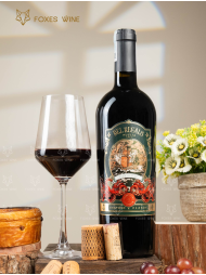 Rượu Vang Ý Gustoso & Classe Bel Regalo Puglia