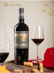 Rượu Vang Mỹ Beyond Big! Cabernet Sauvignon