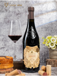 Rượu Vang Ý Danti Rosso delle Venezie