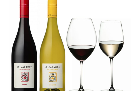 Mua 1 chai vang đỏ Louis Latour – Tặng 1 ly Riedel Winewings Pinot Noir